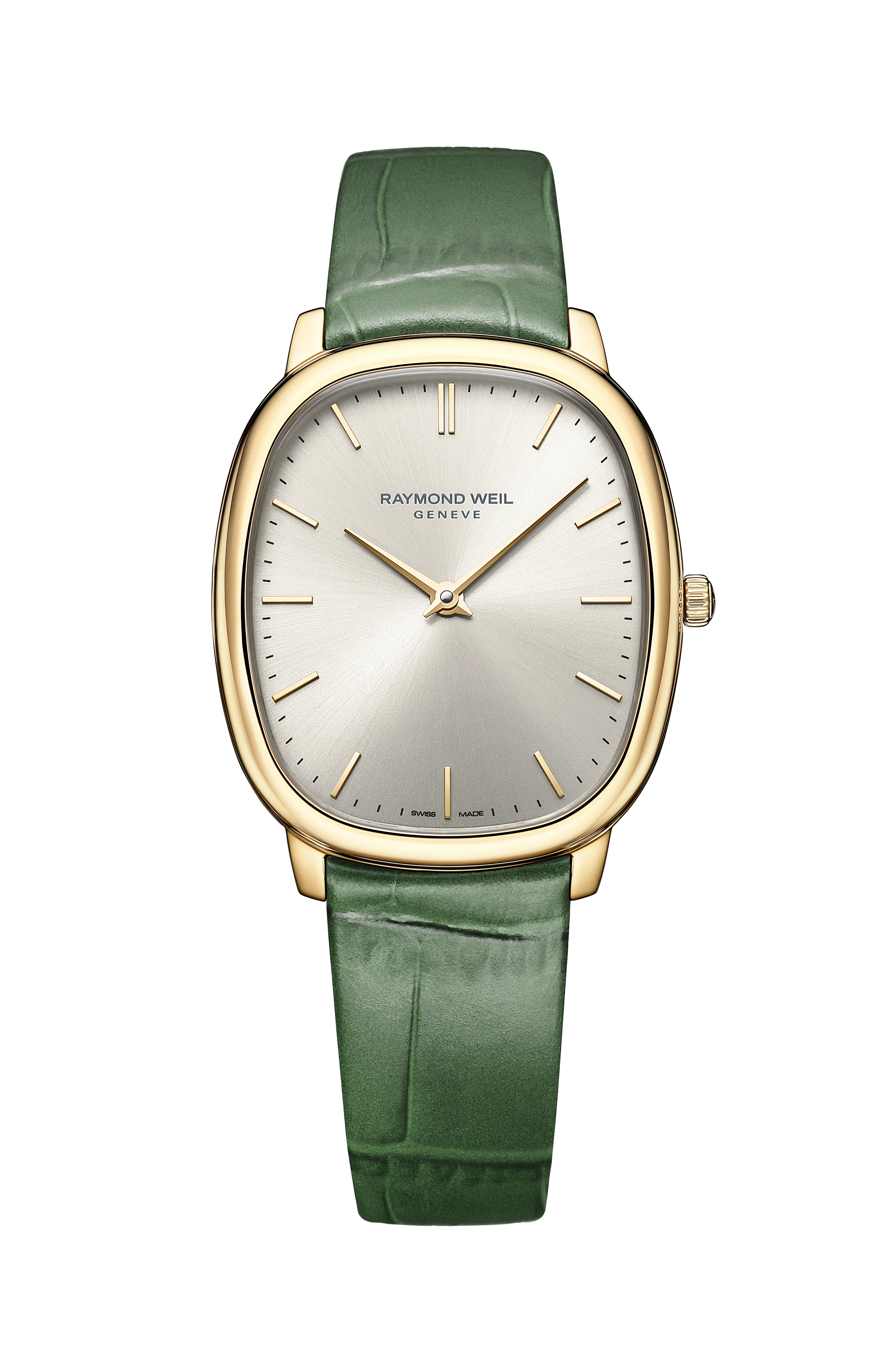 Quartz watches